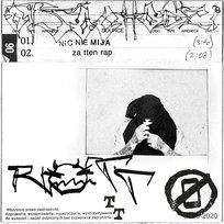 NIC NIE MIJA / za tten rap Otsochodzi, Lohleq
