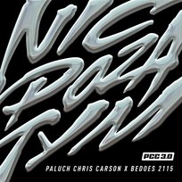 Nic Poza Tym Chris Carson, Paluch, Bedoes 2115