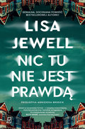Nic tu nie jest prawdą - Jewell Lisa