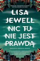Nic tu nie jest prawdą Jewell Lisa