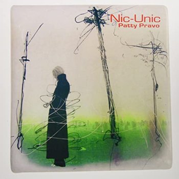 Nic Unic, płyta winylowa - Pravo Patty