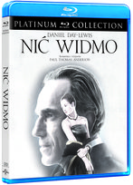 Nić Widmo Anderson Thomas Paul