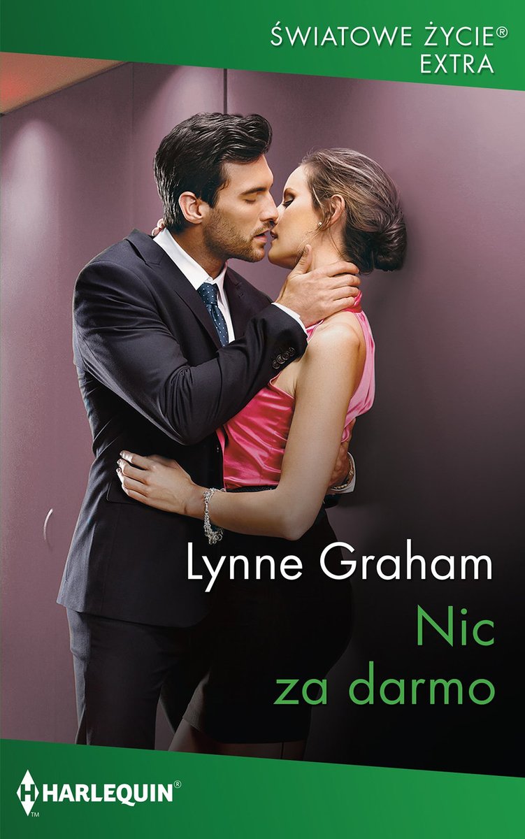 Nic za darmo - ebook epub