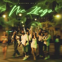 Nic złego Maestro INC, Wolf
