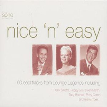 Nice N Easy - Various Artists