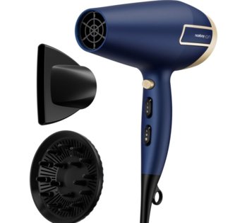 Niceboy ION Airsonic Icon suszarka do włosów 1 szt. - Niceboy