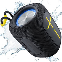 NICEBOY Raze Supersonic - Mobilny Głośnik 16W Radio FM, Bateria 15h i IPX6