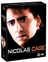 Nicholas Cage