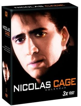 Nicholas Cage - Woo John, Schroeder Barbet, Jewison Norman