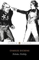 Nicholas Nickleby Dickens Charles