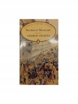 NICHOLAS NICKLEBY Dickens Charles