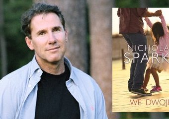 Nicholas Sparks: pisarz, który porwał miliony serc