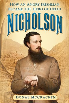 Nicholson - Mccracken Donal