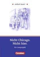 Nicht Chicago Nicht Hier - Opracowanie zbiorowe
