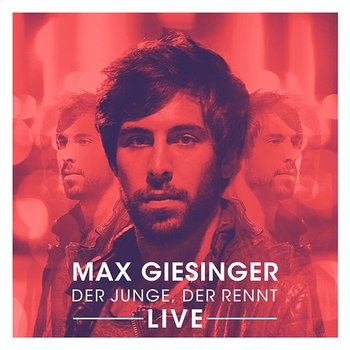 Nicht so schnell - Max Giesinger