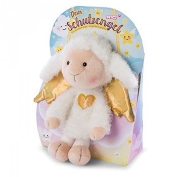 NICI Anioł Stróż Owca La La Lammie 30 cm in gift box - Nici