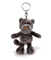 Nici, Brelok pluszowy Pantera 10 cm 47865 Nici