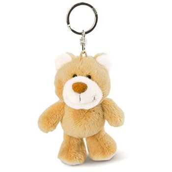 NICI Keyholder miś Mielo 10 cm - Nici