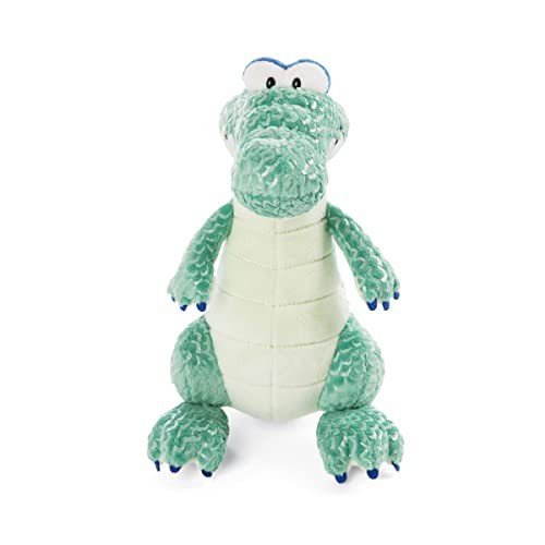 Фото - М'яка іграшка NICI Krokodyl Croco McDile 27 cm 