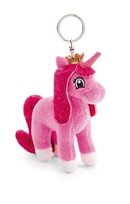 NICI Lissy PONY Wieszak/brelok na klucze jednorożec Selina 10 cm Nici