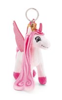 NICI Lissy PONY Wieszak/brelok na klucze jednorożec Tamani 10 cm Nici
