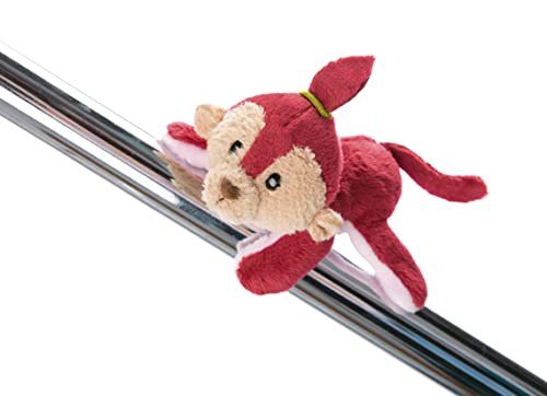 Фото - М'яка іграшка NICI magnes małpa Tuula12 cm 