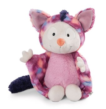 Nici, Maskotka przytulanka Latająca wiewiórka 47969 Squirrel Macy McFly 35 cm - Nici