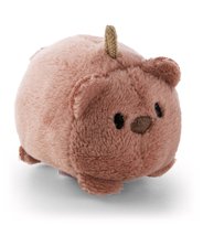 NICI mymochi minis pluszowa zawieszka miś Nomo 5 cm Inna marka