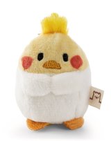 NICI mymochi minis pluszowa zawieszka nimfa Chipsy 5 cm Inna marka