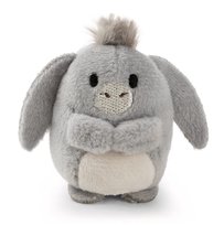 NICI mymochi minis pluszowa zawieszka osioł Earl 5 cm Inna marka
