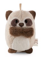 NICI mymochi minis pluszowa zawieszka szop Rakuma 5 cm Inna marka