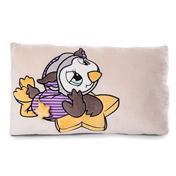 NICI Poduszka Śpiochy owl Olafina prostokątna 43x25 - Nici