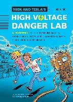 Nick And Tesla's High-Voltage Danger Lab - Pflugfelder Science Bob, Hockensmith Steve