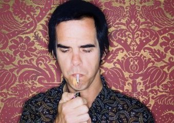 Nick Cave we Wrocławiu