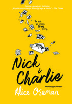 Nick i Charlie Oseman Alice