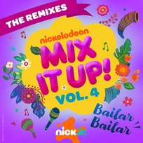 Nick Jr. Mix It Up Vol. 4 – Bailar Bailar Nick Jr.