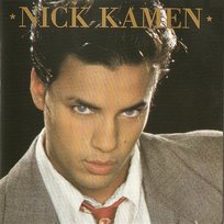 Nick Kamen Nick Kamen