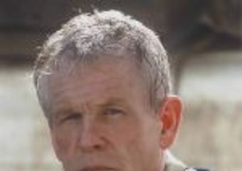 Nick Nolte zagra w polskim filmie?!