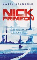 Nick Primeon Szymański Marek