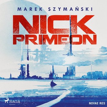 Nick Primeon - Szymański Marek