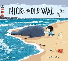 Nick und der Wal - Davies Benji