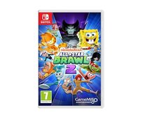 Nickelodeon All-Star Brawl 2, Nintendo Switch PlatinumGames