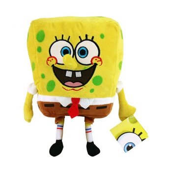 Nickelodeon, maskotka Spongebob Kanciastoporty - Nickelodeon