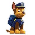 Nickelodeon, Psi Patrol, Dekoracja ścienna, Chase - Nickelodeon