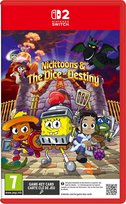 Nicktoons  and  The Dice of Destiny (NS2) Inny producent