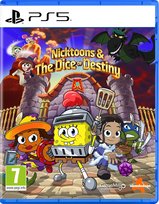 Nicktoons  and  The Dice of Destiny (PS5) Inny producent
