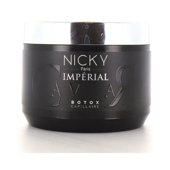 Nicky Paris, Imperialny Botox Do Włosów - Nicky Paris