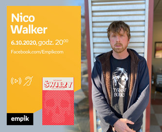 Nico Walker – Premiera online