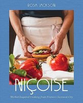Nicoise Rosa Jackson