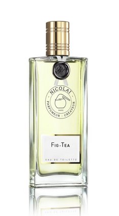 parfums de nicolai fig-tea